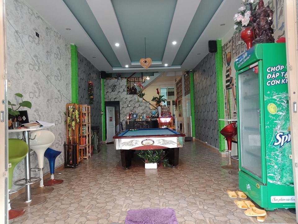 Lucky Bee Homestay Da Nang Exterior foto