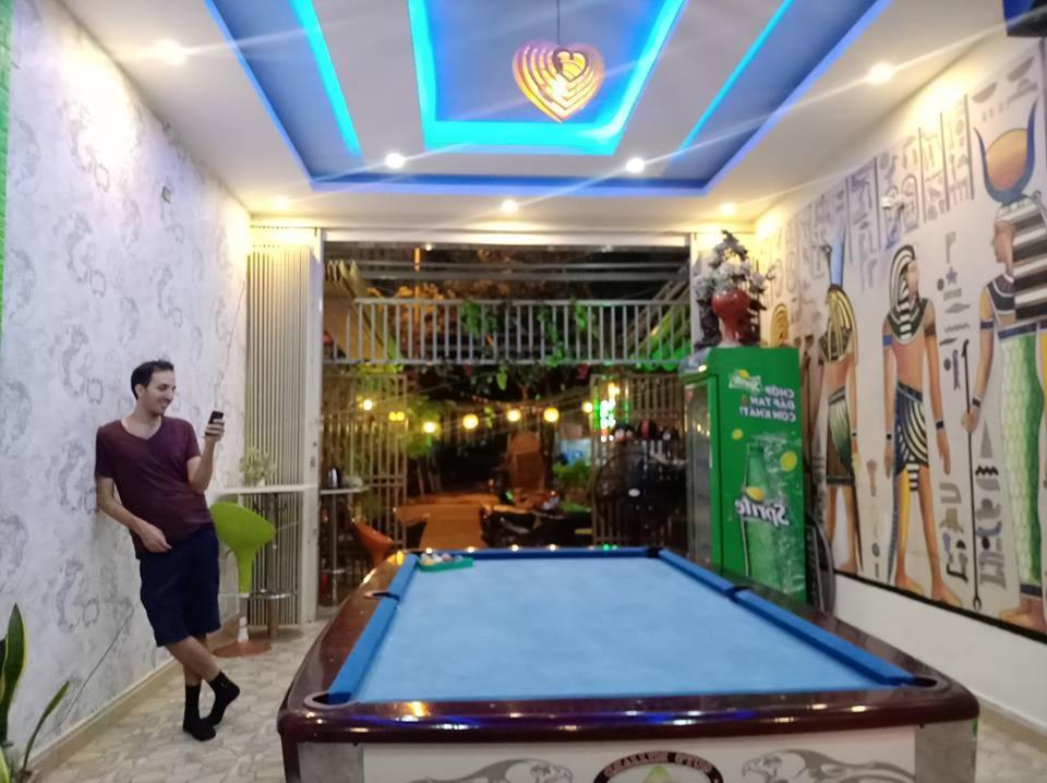 Lucky Bee Homestay Da Nang Exterior foto